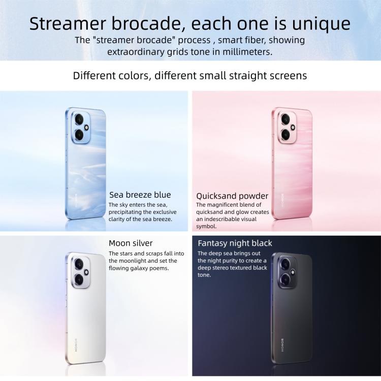 Honor 400 Phone