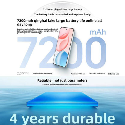 Honor 400 Pro Phone