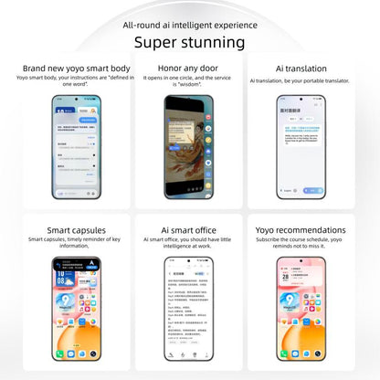 Honor 400 Pro Phone