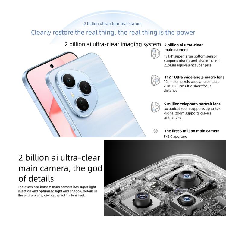 Honor 400 Pro Phone