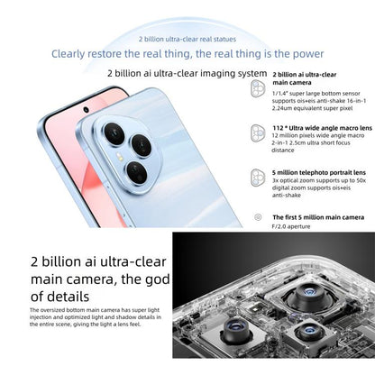 Honor 400 Pro Phone
