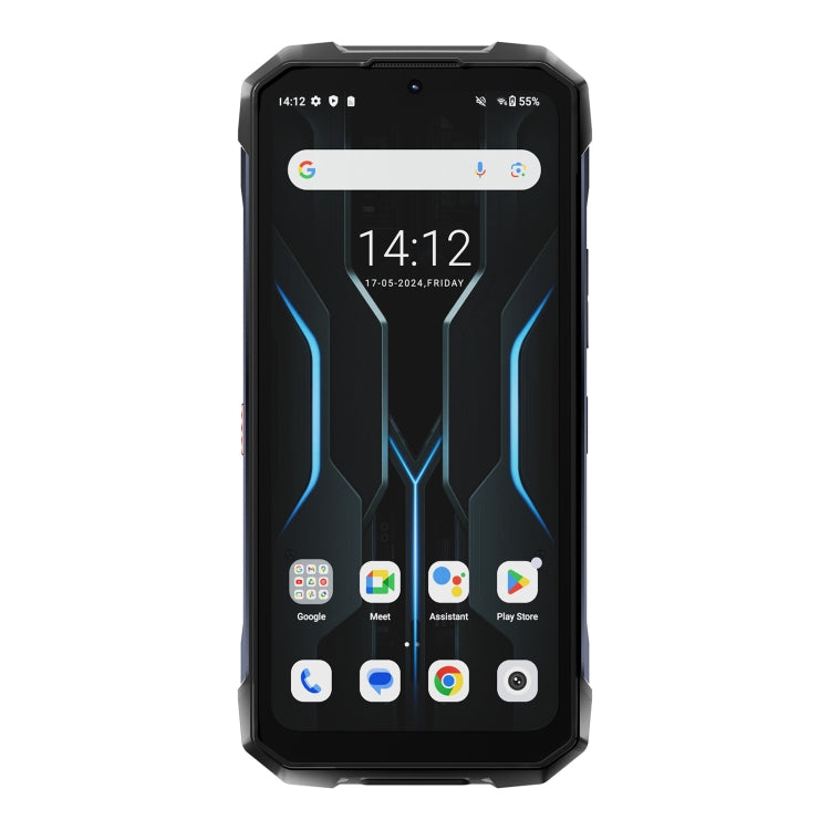 HOTWAV Hyper 7 Pro Rugged Phone
