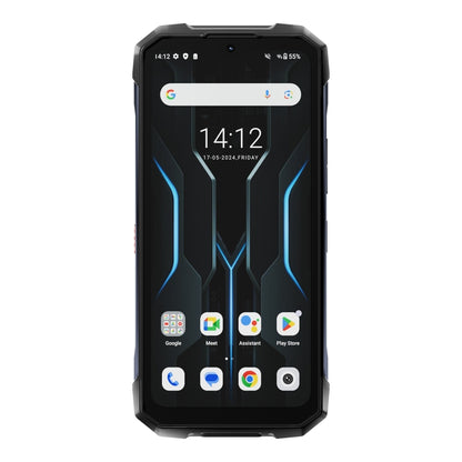 HOTWAV Hyper 7 Pro Rugged Phone