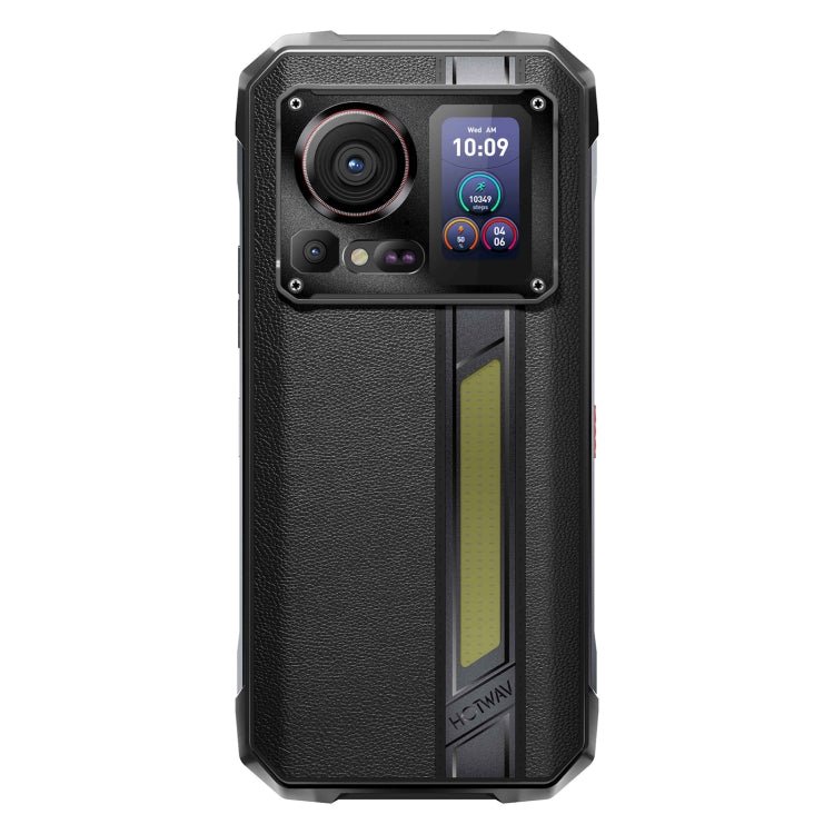 HOTWAV Hyper 7 Pro Rugged Phone