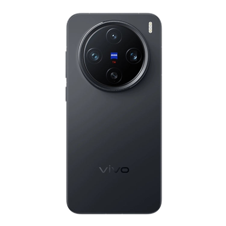 vivo X200 Pro mini, 12GB+256GB, Face ID / Screen Fingerprint Identification, 6.31 inch Android 15 Dimensity 9400 Octa Core, OTG, NFC, Network: 5G, Support Google Play, 12GB+256GB