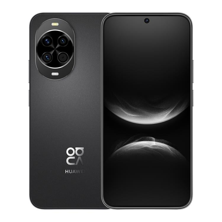 Huawei nova 14 6.7 inch HarmonyOS 5.0