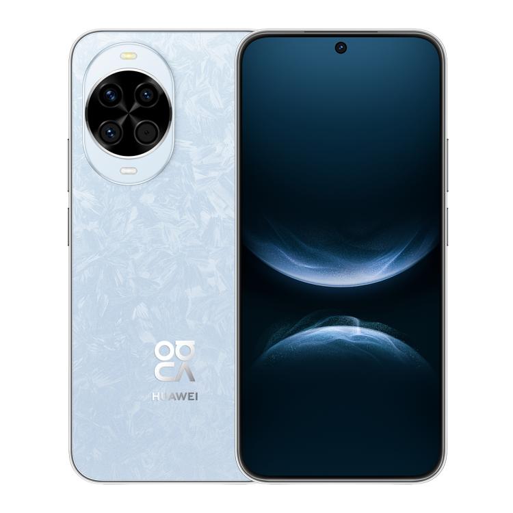 Huawei nova 14 6.7 inch HarmonyOS 5.0