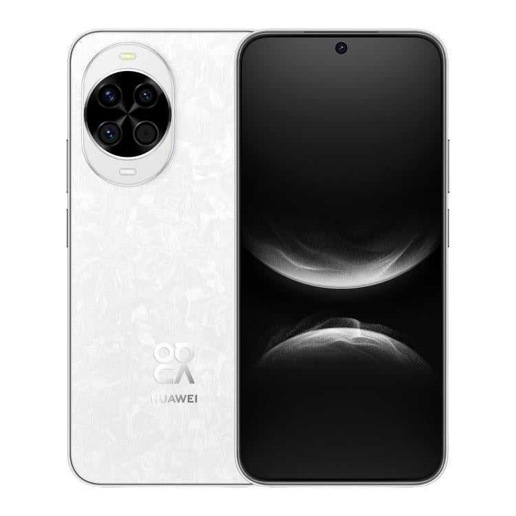 Huawei nova 14 6.7 inch HarmonyOS 5.0