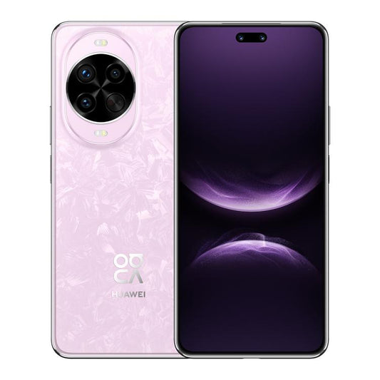 Huawei nova 14 Pro 6.78 inch HarmonyOS 5.0