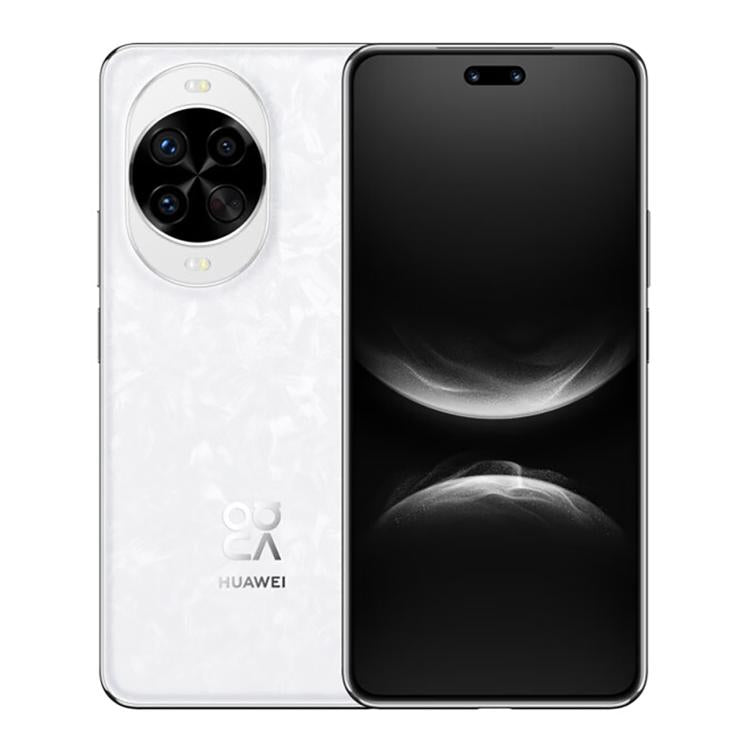 Huawei nova 14 Pro 6.78 inch HarmonyOS 5.0