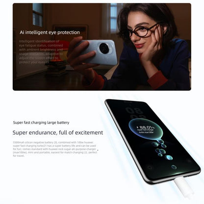 Huawei nova 14 Pro 6.78 inch HarmonyOS 5.0