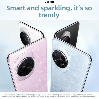 Huawei nova 14 Pro 6.78 inch HarmonyOS 5.0