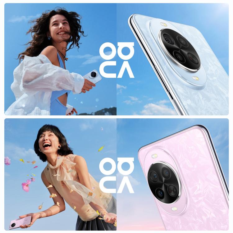 Huawei nova 14 Pro 6.78 inch HarmonyOS 5.0