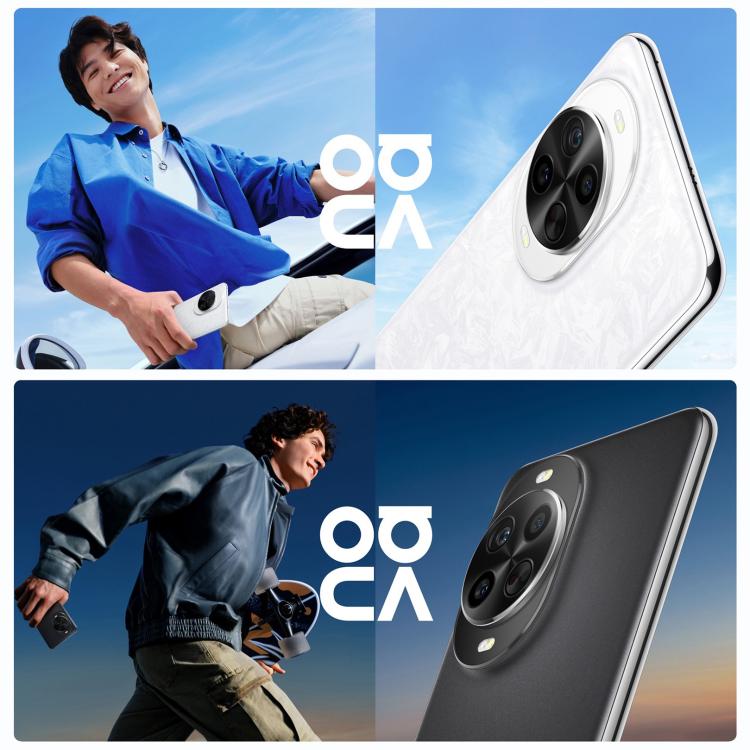 Huawei nova 14 Pro 6.78 inch HarmonyOS 5.0