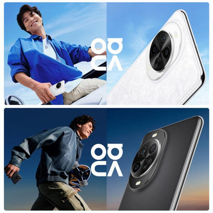 Huawei nova 14 Pro 6.78 inch HarmonyOS 5.0