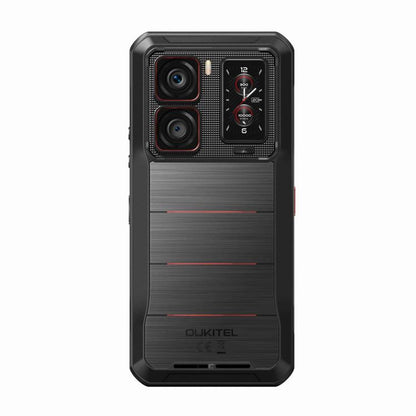 Oukitel WP300 Rugged Phone with Watch