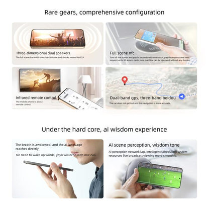 Honor X70 6.79 inch Phone