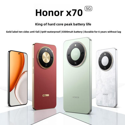Honor X70 6.79 inch Phone