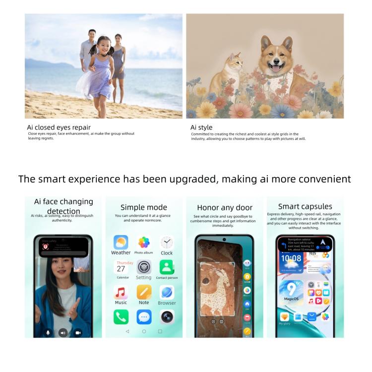 Honor Play 70 Plus