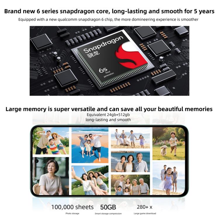Honor Play 70 Plus