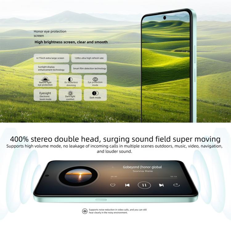 Honor Play 70 Plus
