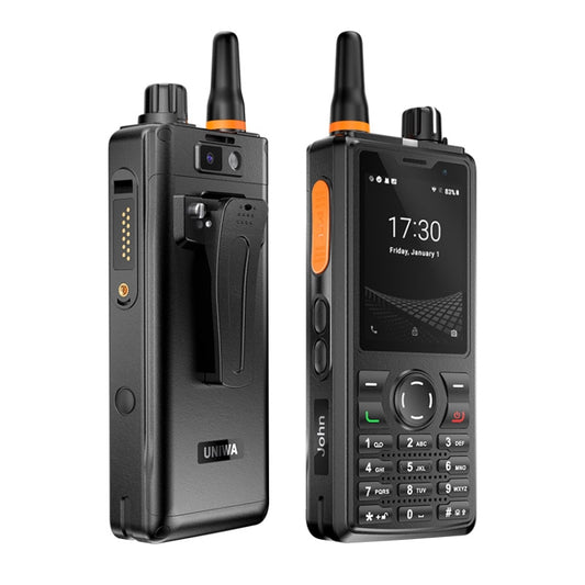 UNIWA F41 Rugged Phone