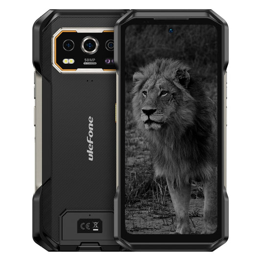 Ulefone Armor 27 Pro Rugged Phone