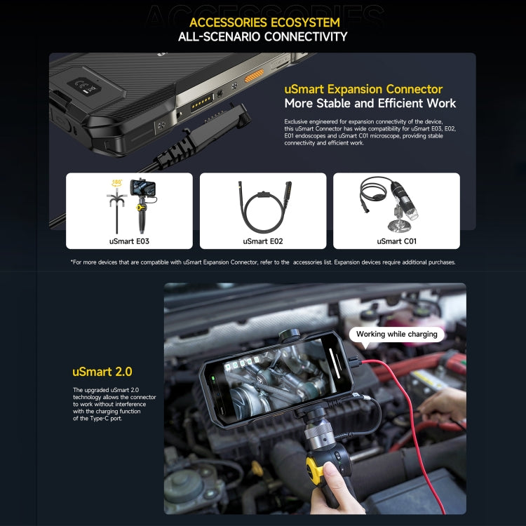 Ulefone Armor 27 Pro Rugged Phone