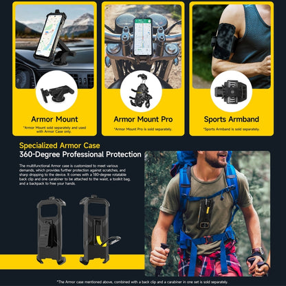 Ulefone Armor 27 Pro Rugged Phone