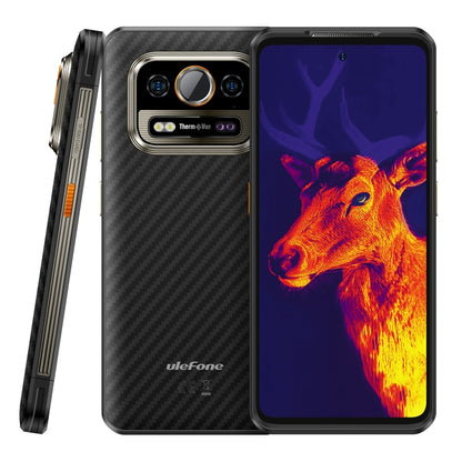 Ulefone Armor 25T Rugged Phone