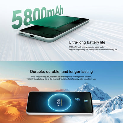 Honor X60 6.8 inch Phone