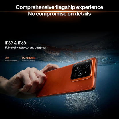 Realme GT7 Pro 6.78 inch Phone