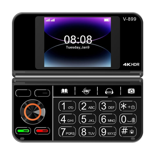 SOYES V-899 2G Phone 32MB+64MB