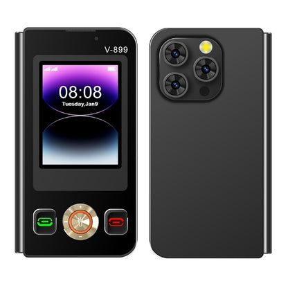 SOYES V-899 2G Phone 32MB+64MB