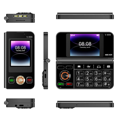SOYES V-899 2G Phone 32MB+64MB