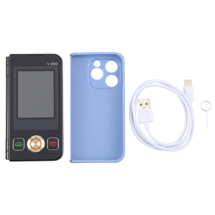 SOYES V-899 2G Phone 32MB+64MB