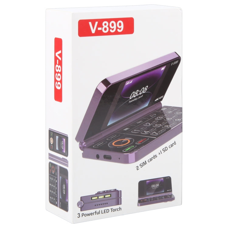 SOYES V-899 2G Phone 32MB+64MB