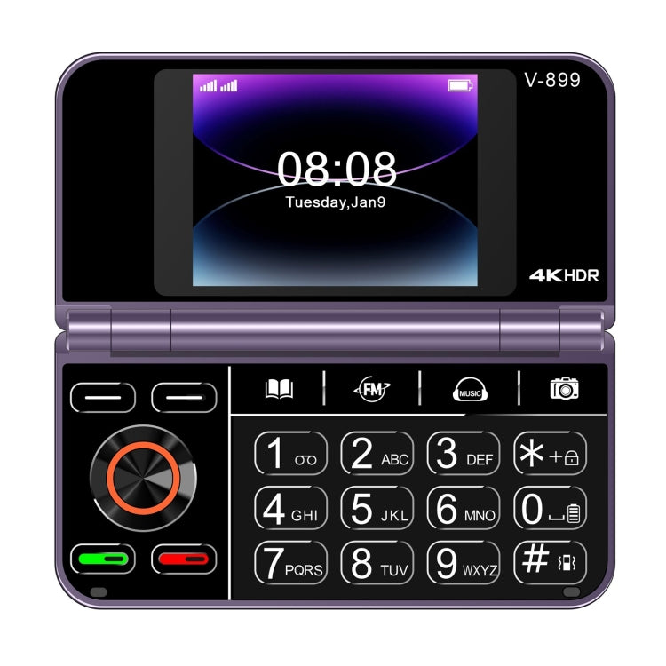SOYES V-899 2G Phone 32MB+64MB