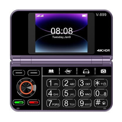 SOYES V-899 2G Phone 32MB+64MB