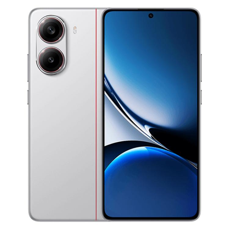 Xiaomi REDMI Turbo 4, 6.67 inch Xiaomi HyperOS 2 Dimensity 8400-Ultra Octa Core 3.0GHz, NFC, Network: 5G, 12GB+256GB