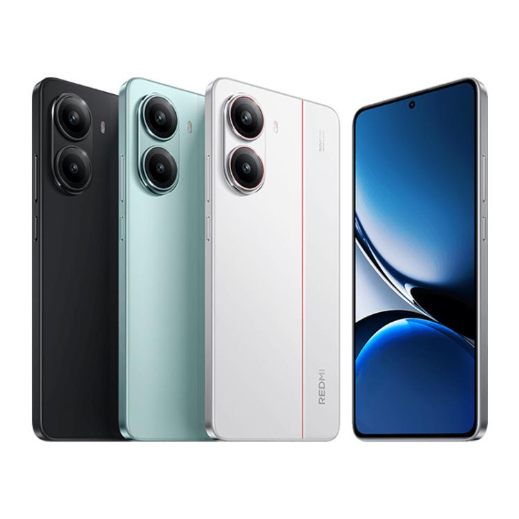 Xiaomi REDMI Turbo 4, 6.67 inch Xiaomi HyperOS 2 Dimensity 8400-Ultra Octa Core 3.0GHz, NFC, Network: 5G, 12GB+256GB