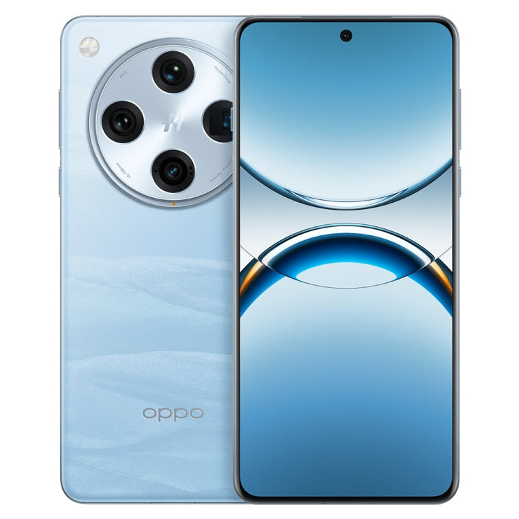 OPPO Find X8 Pro AI Phone