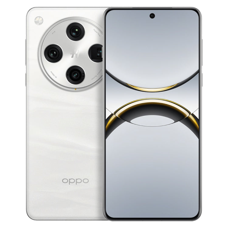 OPPO Find X8 Pro AI Phone