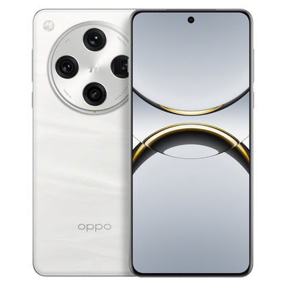 OPPO Find X8 Pro AI Phone