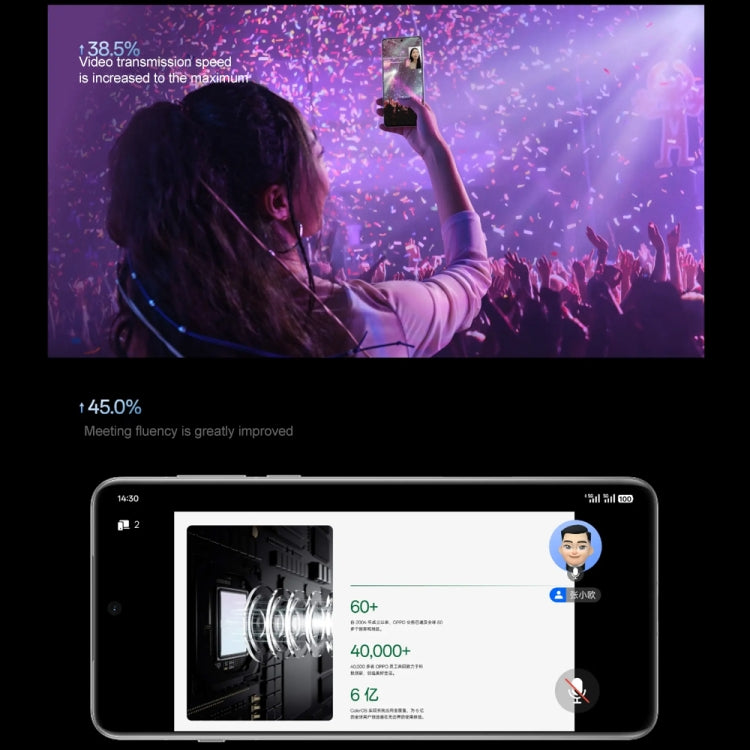 OPPO Find X8 Pro AI Phone