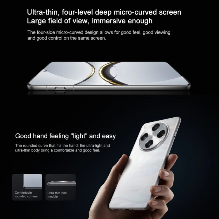 OPPO Find X8 Pro AI Phone