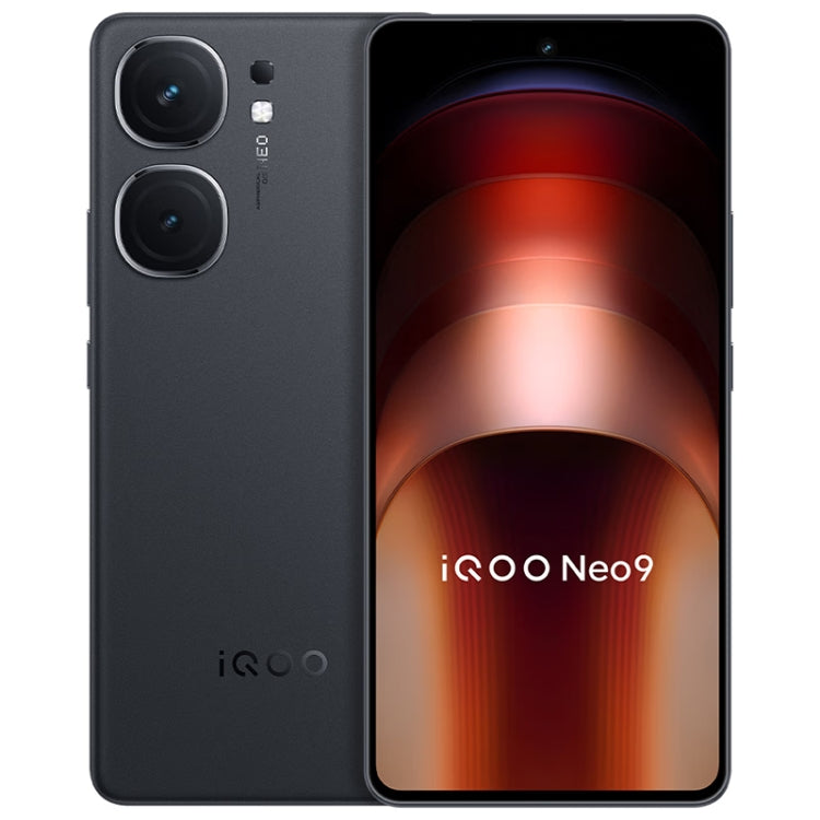 vivo iQOO Neo9, 16GB+512GB, 6.78 inch