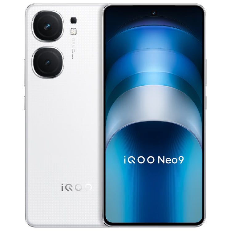 vivo iQOO Neo9, 16GB+512GB, 6.78 inch