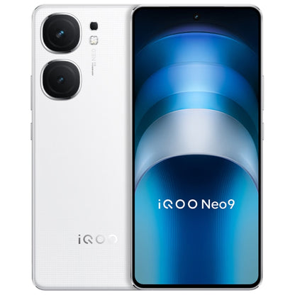 vivo iQOO Neo9, 16GB+512GB, 6.78 inch