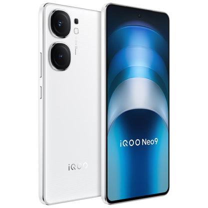 vivo iQOO Neo9, 16GB+512GB, 6.78 inch